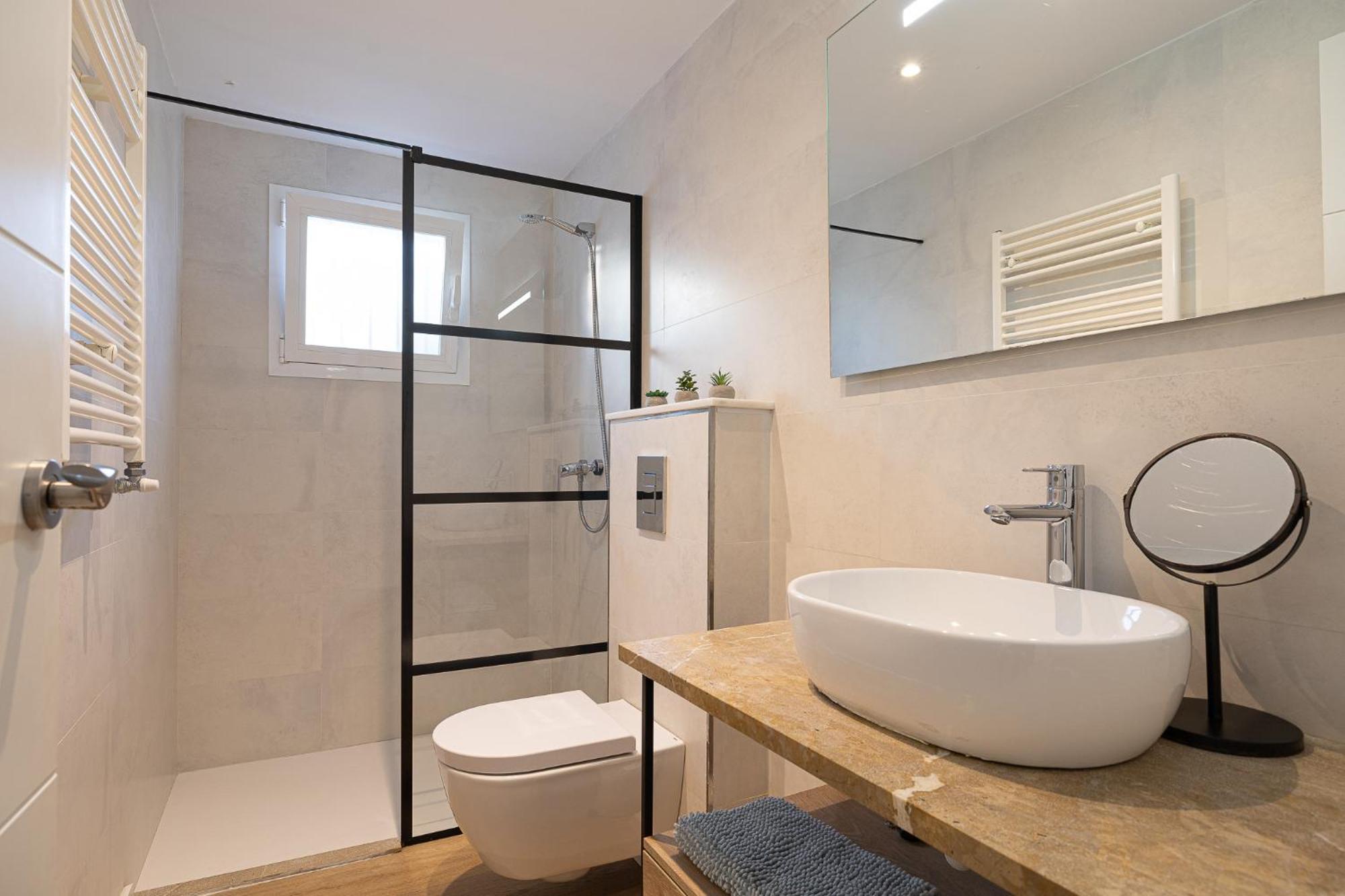 Orquidia By Rentallorca - Private Pool And Garden Lejlighed Port de Alcudia (Mallorca)