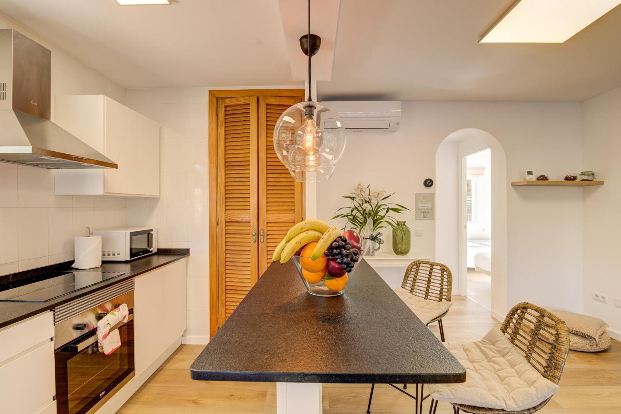 Lejlighed Orquidia By Rentallorca - Private Pool And Garden Port de Alcudia (Mallorca)