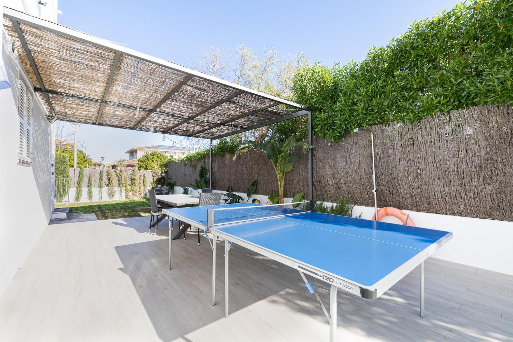 Lägenhet Orquidia By Rentallorca - Private Pool And Garden
