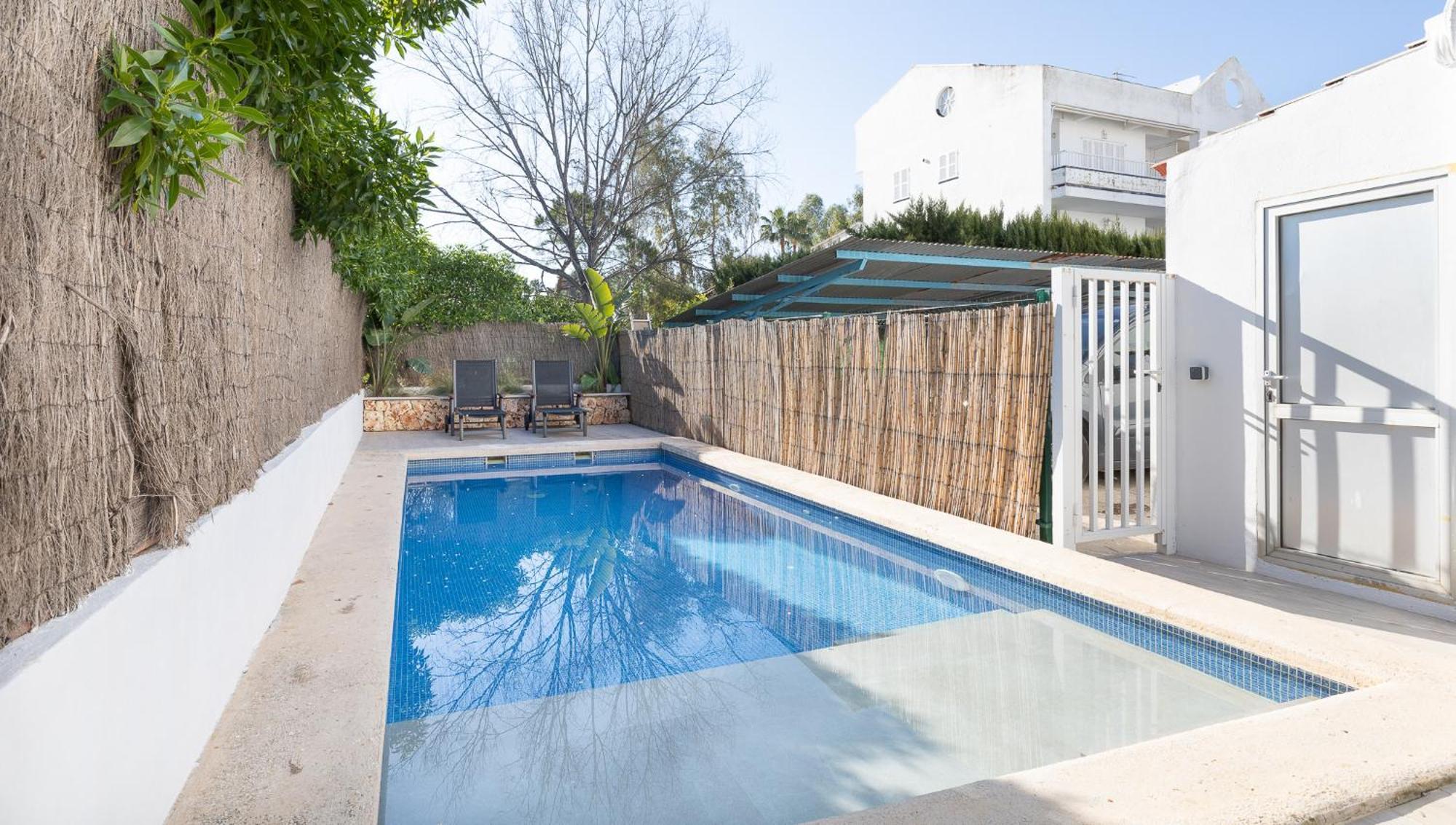 Orquidia By Rentallorca - Private Pool And Garden Lägenhet *